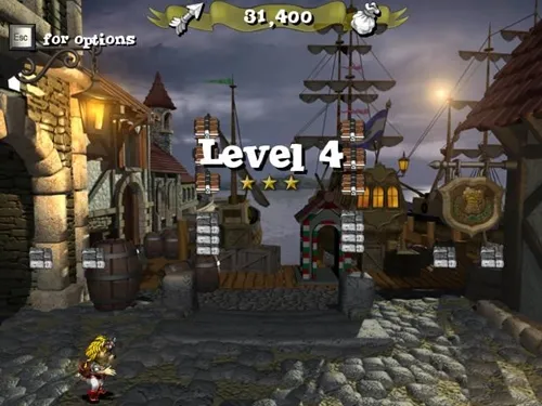 Froggy Castle 2 Game Picture 3