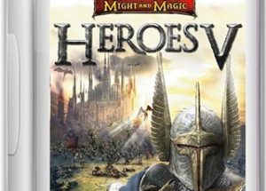 Heroes Of Might And Magic V