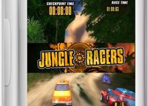 Jungle Racers