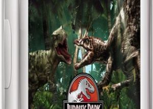 Jurassic Park Operation Genesis