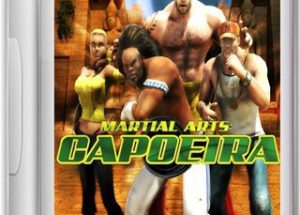 Martial Arts Capoeira