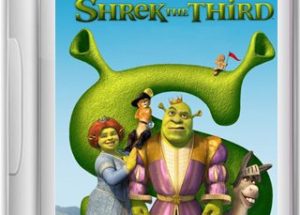Shrek 3
