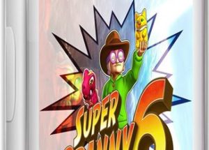 Super Granny 6
