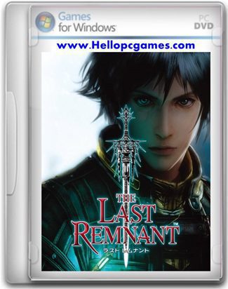 The Last Remnant Game