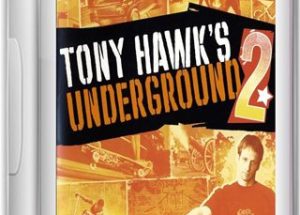 Tony Hawks Underground 2