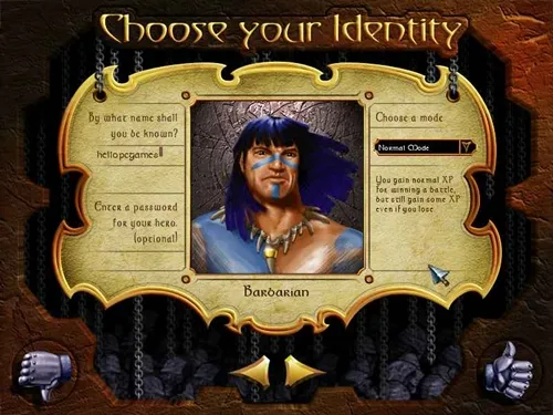 Warlords Battlecry 2 Game Picture 2