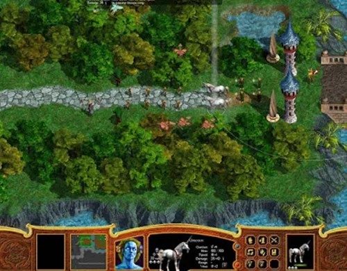 Warlords Battlecry 2 Game Picture 3