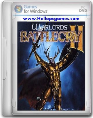 Warlords Battlecry 2 Game