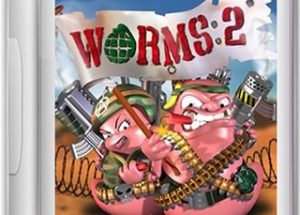 Worms 2