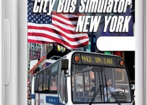 City Bus Simulator 2010