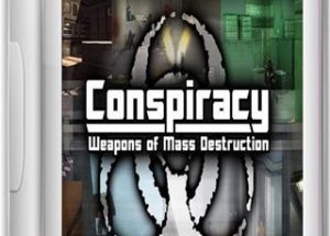 Conspiracy Weapons Of Mass Destruction