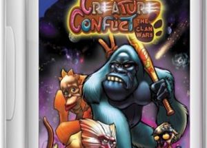 Creature Conflict The Clan Wars