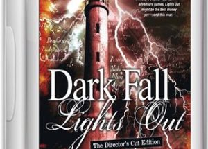 Dark Fall 2 Lights Out