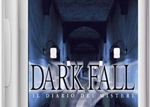 Dark Fall The Journal