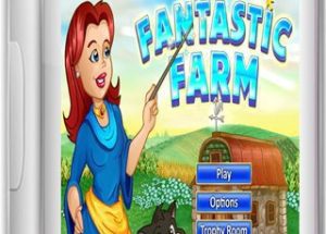 Fantastic Farm