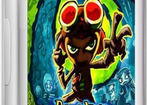 Psychonauts