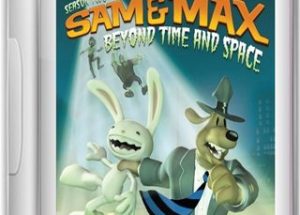 Sam & Max Beyond Time And Space