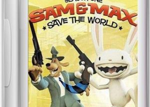 Sam & Max Save The World