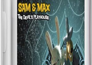 Sam & Max The Devil’s Playhouse