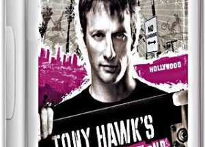 Tony Hawk’s American Wasteland