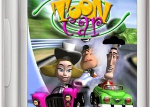 Toon Car