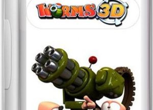 Worms 3D