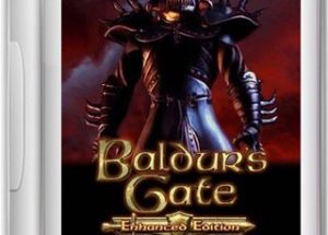 Baldurs Gate