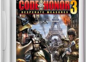 Code Of Honor 3 Desperate Measures
