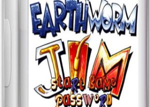 Earthworm Jim