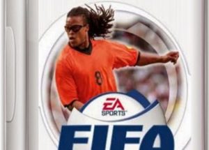FIFA 2001