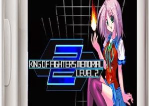 King of Fighters Memorial Level 2