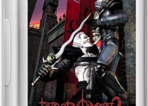 Legacy Of Kain Blood Omen 2