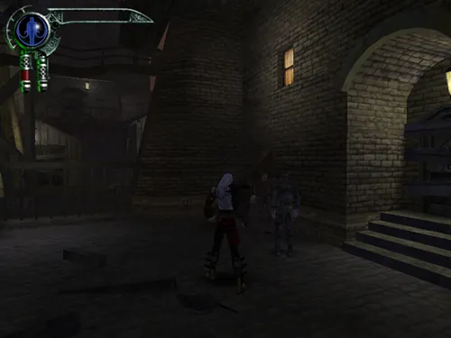 Legacy Of Kain Blood Omen 2 Game Picture 2