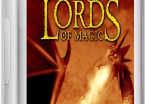 Lords Of Magic Special Edition