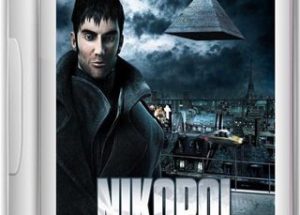 Nikopol Secrets Of The Immortals