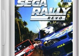 Sega Rally Revo