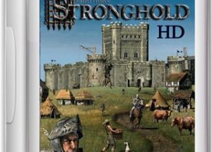Stronghold HD Design Build And Destroy Historical Castles PC
