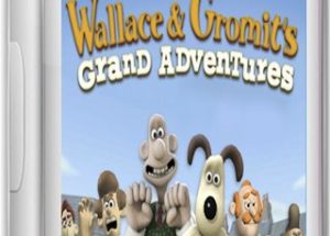 Wallace And Gromit Grand Adventures