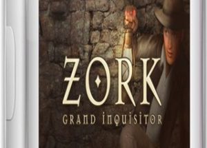 Zork Grand Inquisitor