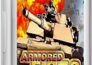 Armored Fist 3