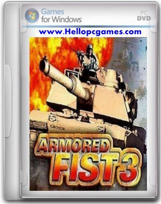Armored Fist 3 Game
