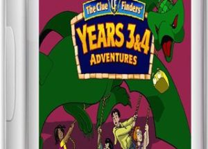 ClueFinders 3rd and 4th Grade Adventures