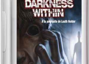 Darkness Within 1 In Pursuit of Loath Nolder