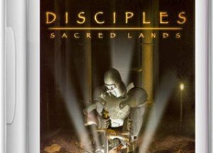 Disciples Sacred Lands