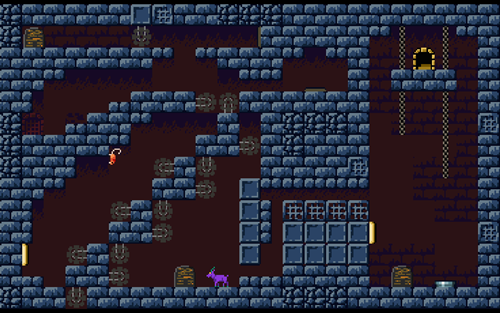 Escape Goat Game Picture (3)