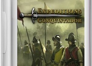 Expeditions Conquistador