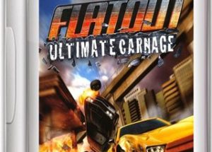 FlatOut Ultimate Carnage