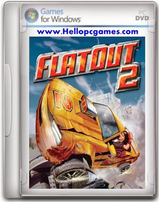 Flatout 2 Game