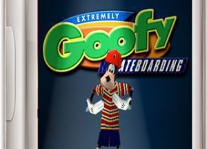 Disney’s Extremely Goofy Skateboarding