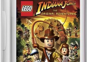Indiana Jones The Original Adventures